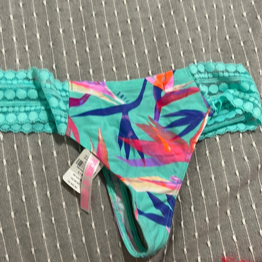 NWT PANTIES